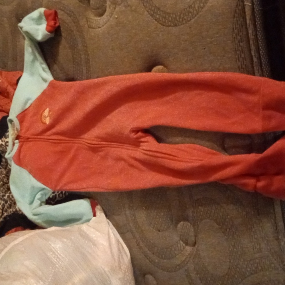 baby clothes